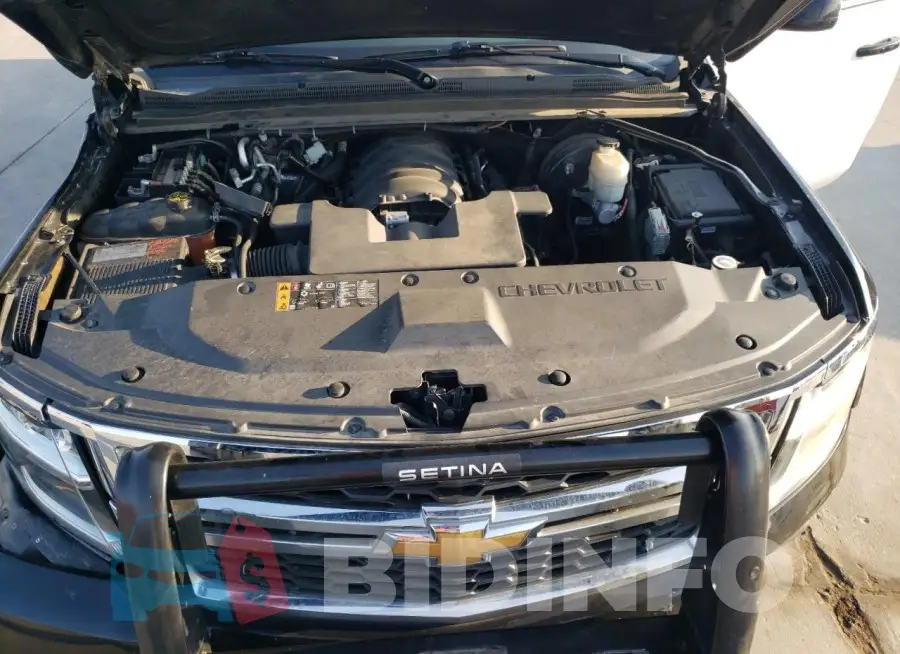 1GNLCDECXKR357433 Photo# 12