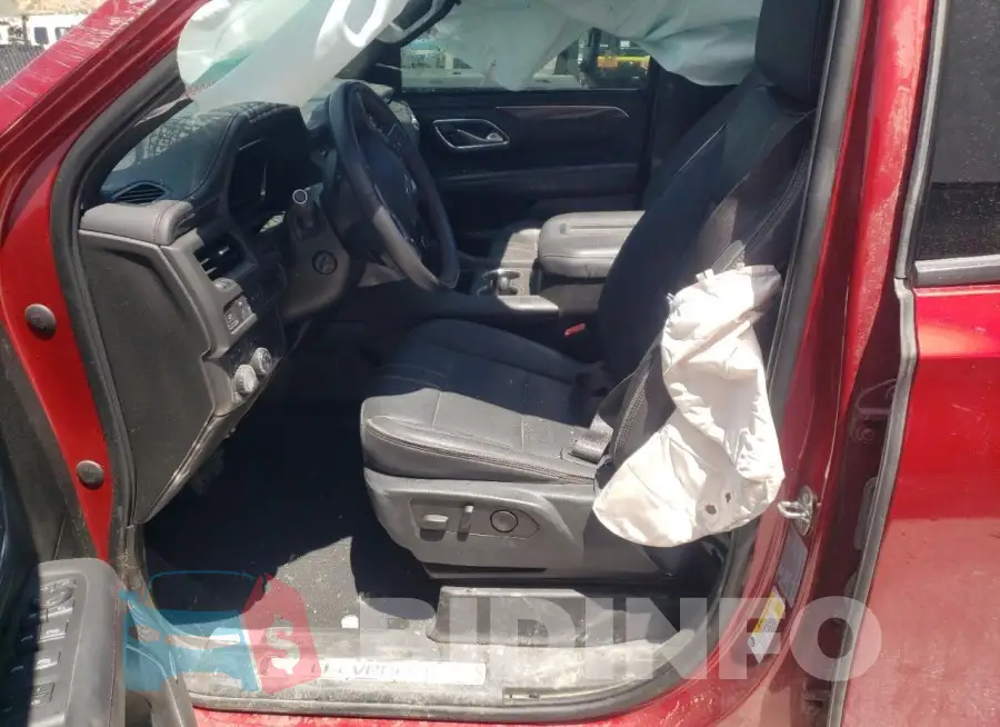 1GNSKEKD6NR303357 Photo# 7