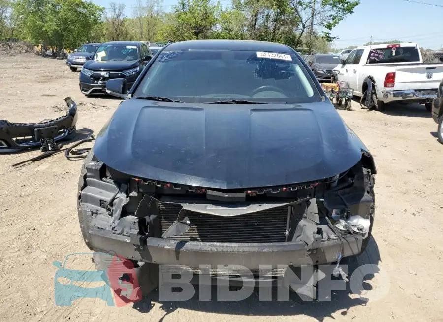 2G1105S3XJ9131817 Photo# 5