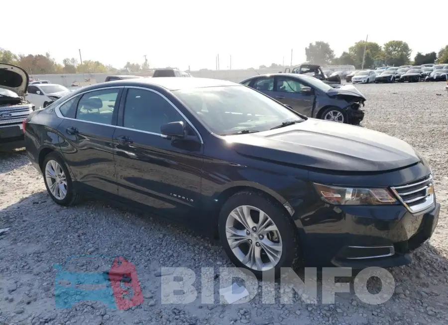 2G1125S35F9194521 Photo# 4
