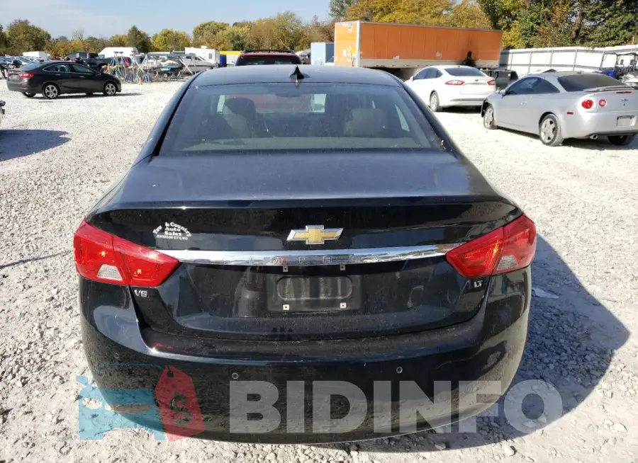 2G1125S35F9194521 Photo# 6