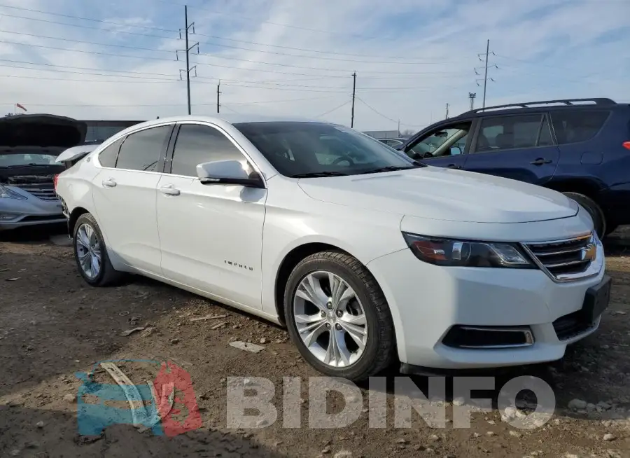 2G1125S36F9192261 Photo# 4
