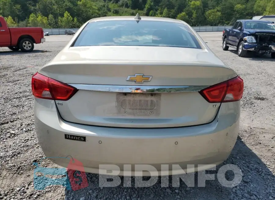 2G1125S38F9118081 Photo# 6