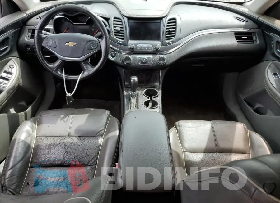 2G1165S35F9113313 Photo# 8