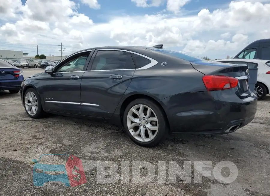 2G1165S35F9113313 Photo# 2