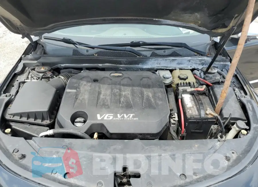 2G1165S35F9113313 Photo# 11