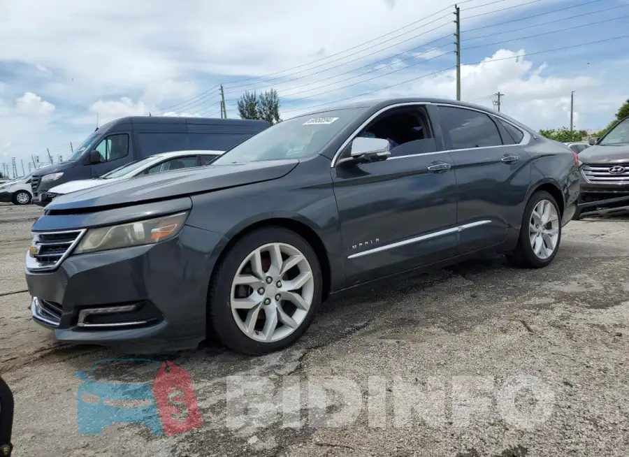 2G1165S35F9113313 Photo# 1