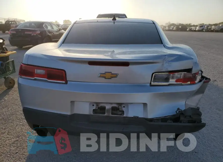 2G1FB1E39F9180261 Photo# 6