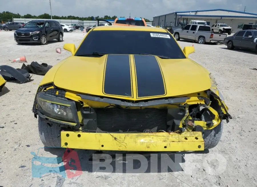 2G1FD1E33F9234468 Photo# 5