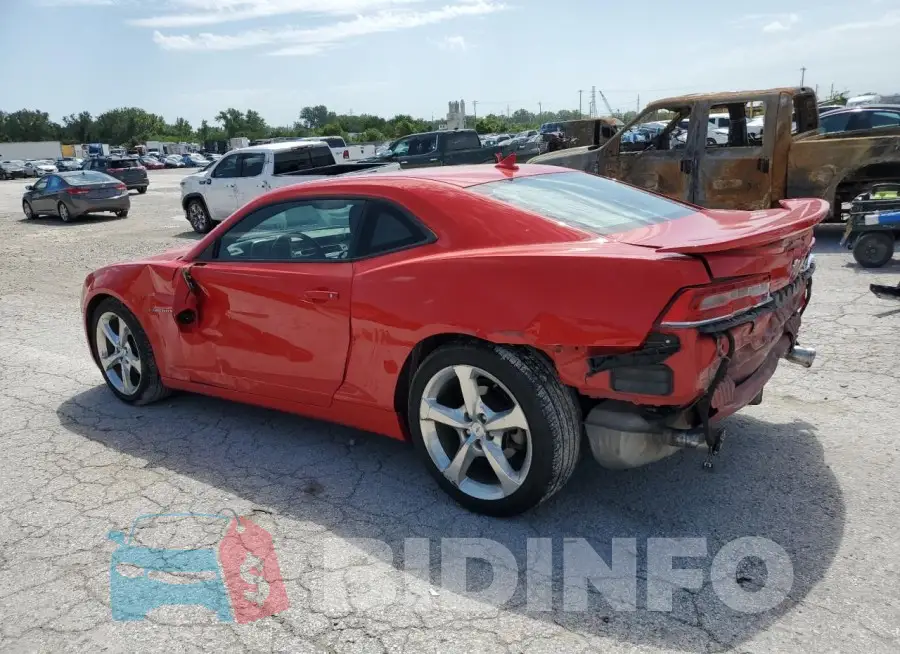 2G1FD1E3XF9178822 Photo# 2
