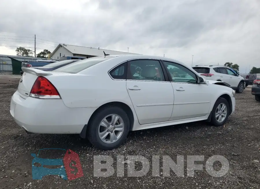 2G1WA5E39F1165882 Photo# 3
