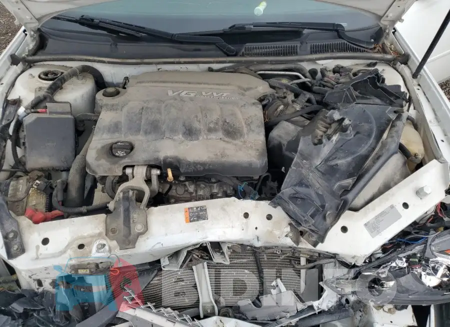 2G1WA5E39F1165882 Photo# 11