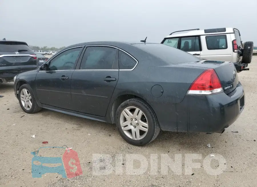 2G1WB5E32F1156471 Photo# 2