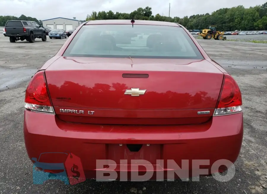 2G1WB5E34F1148629 Photo# 6