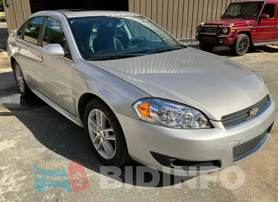 2G1WC5E33F1126246 Photo# 1