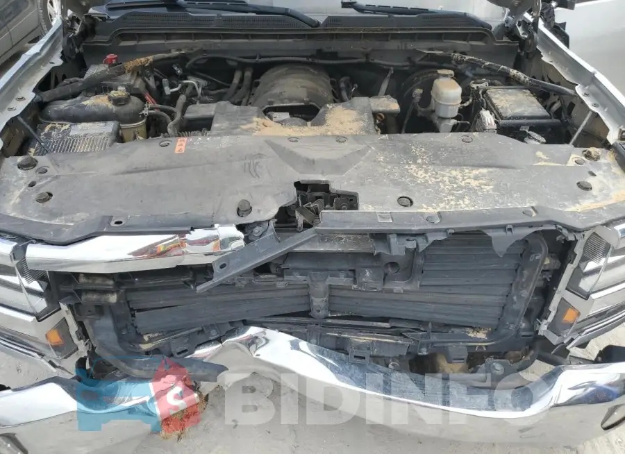 2GCRCPEC3K1236840 Photo# 11