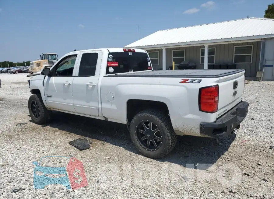 2GCVKPEC2K1110129 Photo# 2