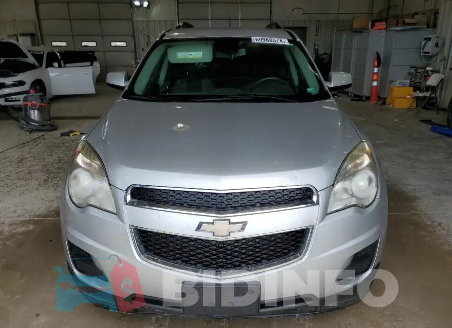 2GNALBEK1F6268242 Photo# 5