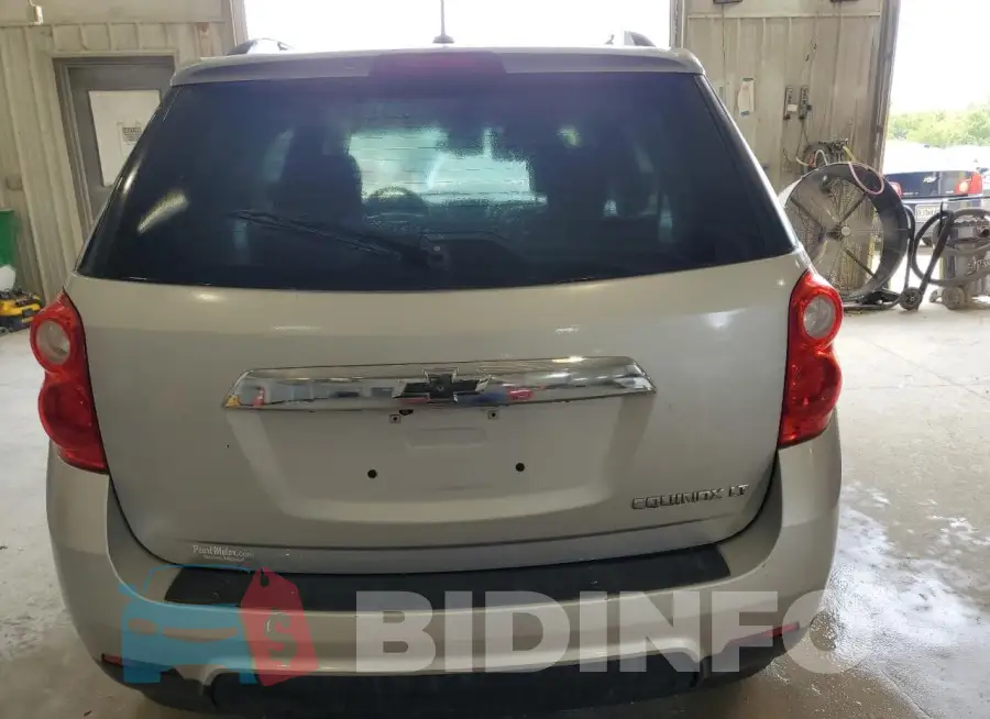 2GNALBEK1F6268242 Photo# 6