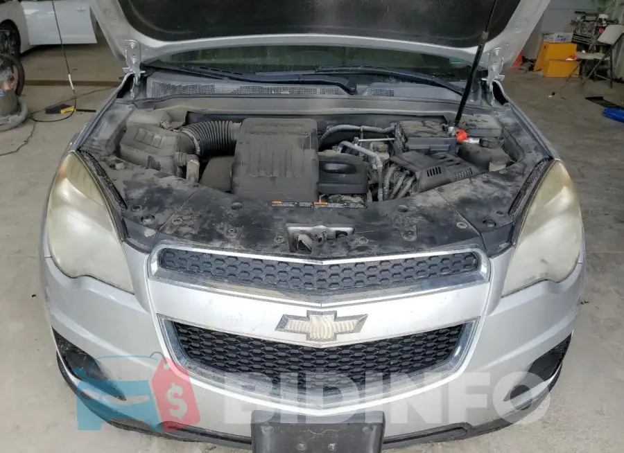 2GNALBEK1F6268242 Photo# 12