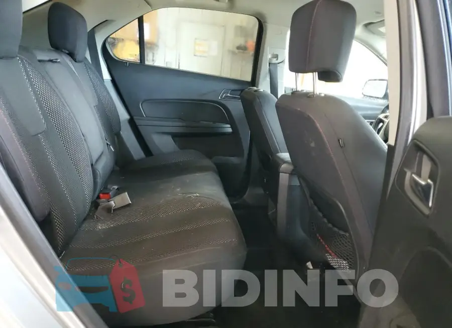 2GNALBEK1F6268242 Photo# 11