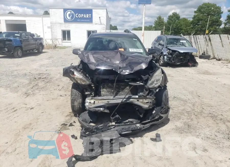 2GNALCEK5G6136995 Photo# 5