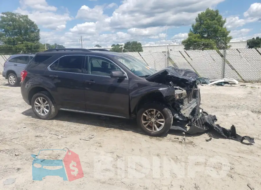 2GNALCEK5G6136995 Photo# 4