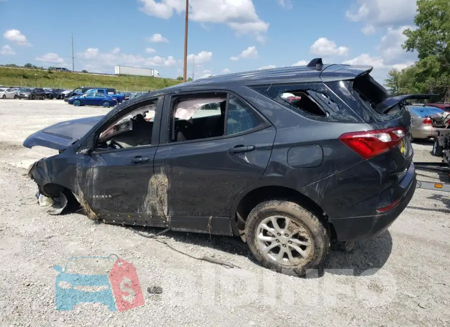 2GNAXHEV9L6278272 Photo# 2