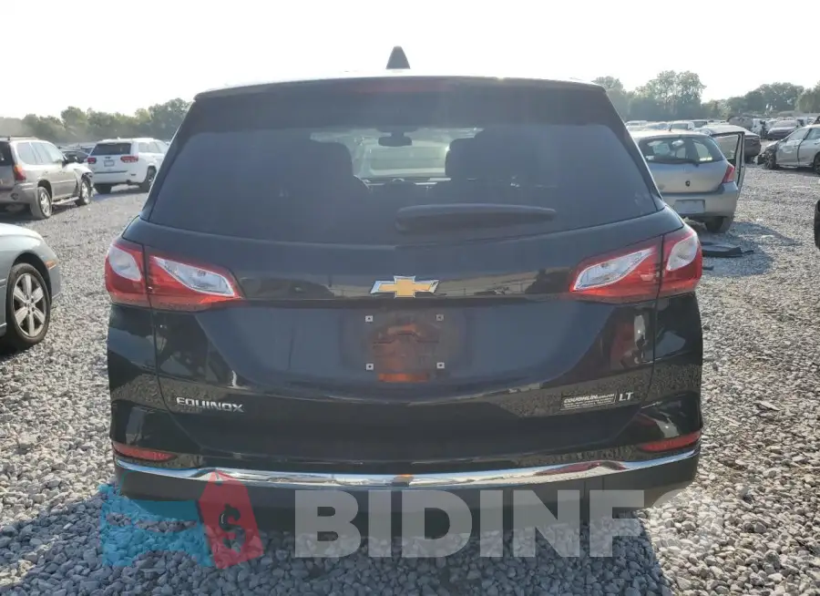 2GNAXKEVXK6217167 Photo# 6