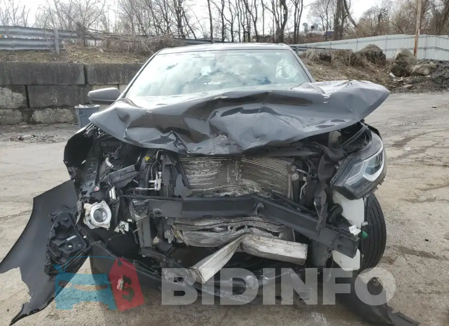 2GNAXSEV9K6160105 Photo# 5