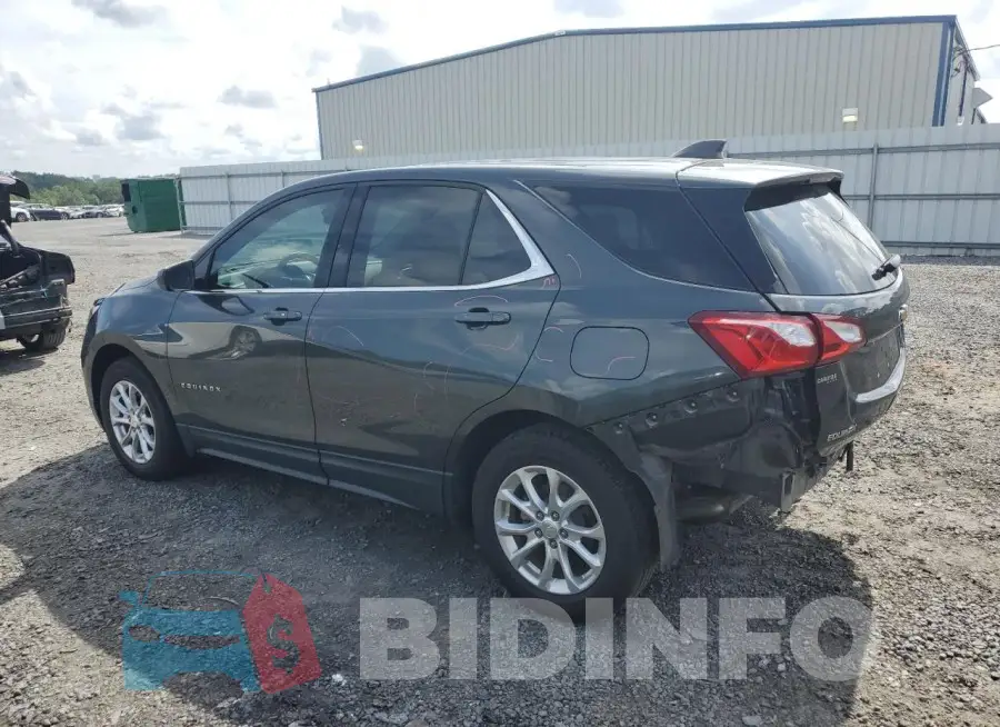2GNAXUEV4L6240621 Photo# 2