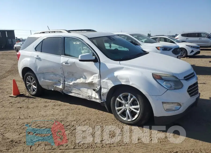 2GNFLFE35H6115338 Photo# 4
