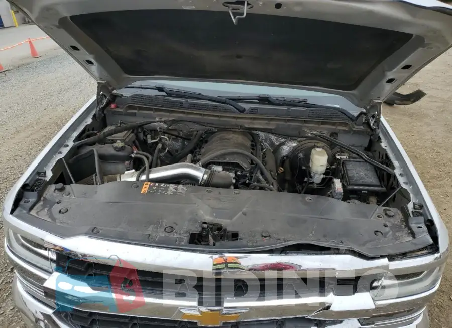 3GCPCREC8HG147722 Photo# 11