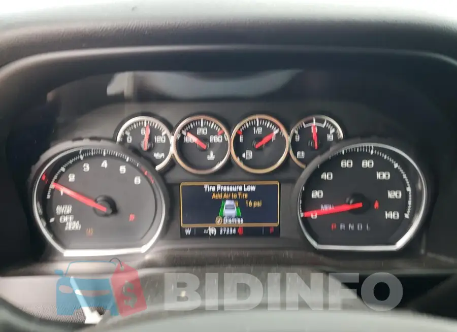 3GCPWDEDXMG299529 Photo# 9