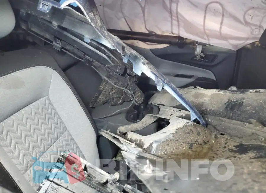 3GNAXHEG3RL159929 Photo# 11