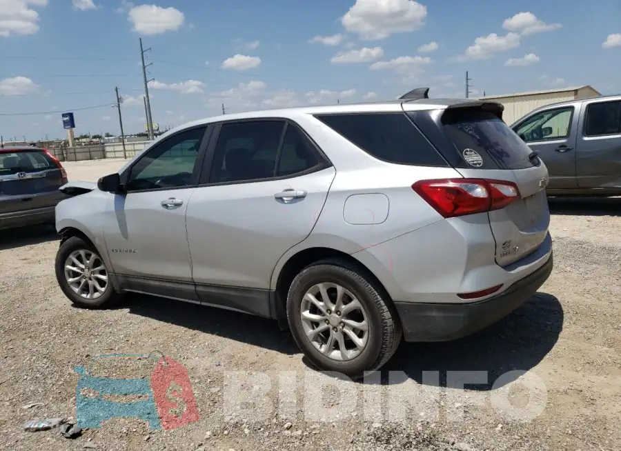 3GNAXHEV1MS153317 Photo# 2
