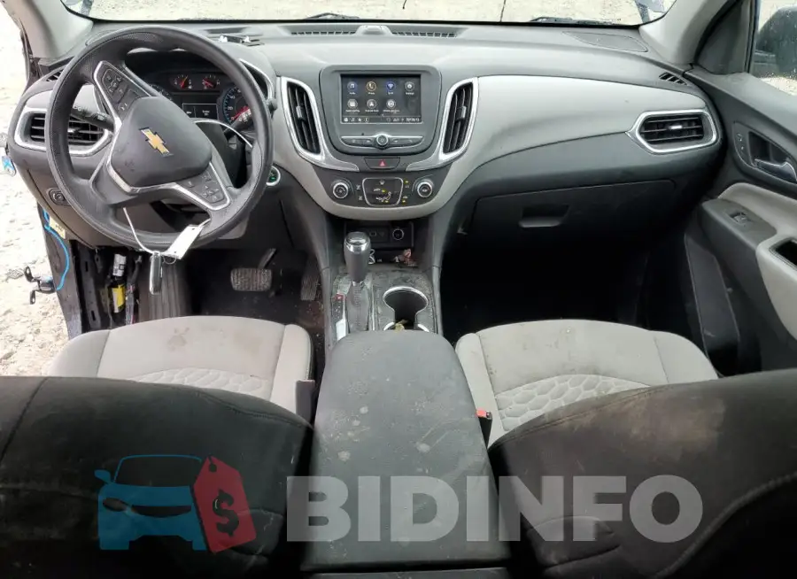 3GNAXHEV6LS735430 Photo# 8