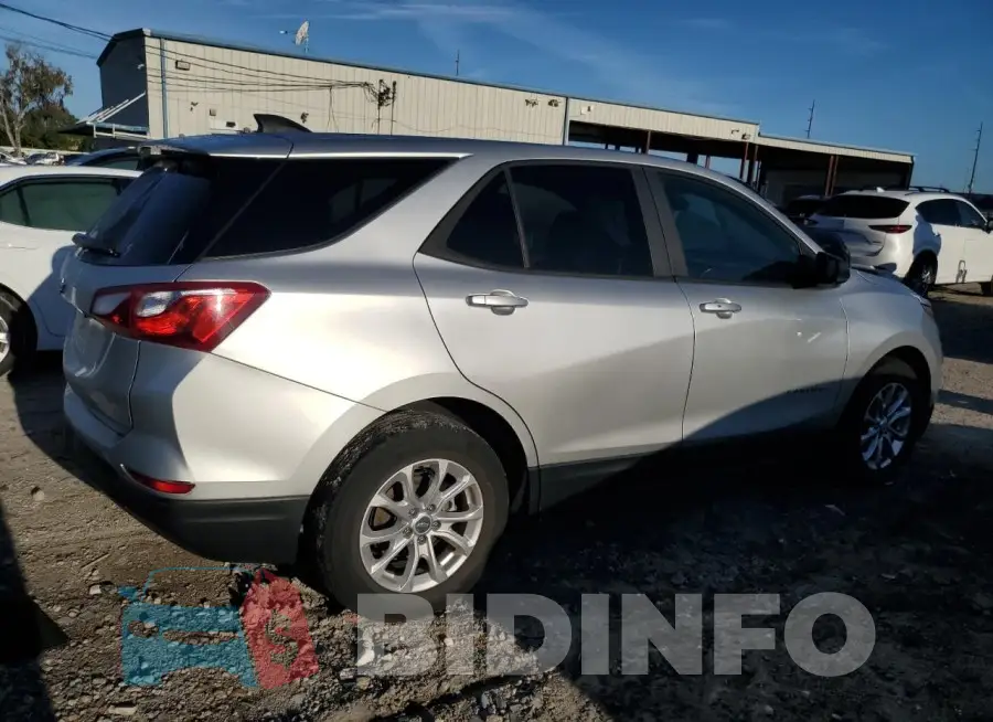 3GNAXHEV8LS661895 Photo# 3