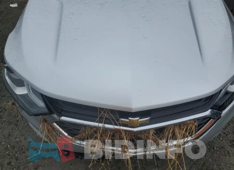 3GNAXUEV7LS594327 Photo# 12