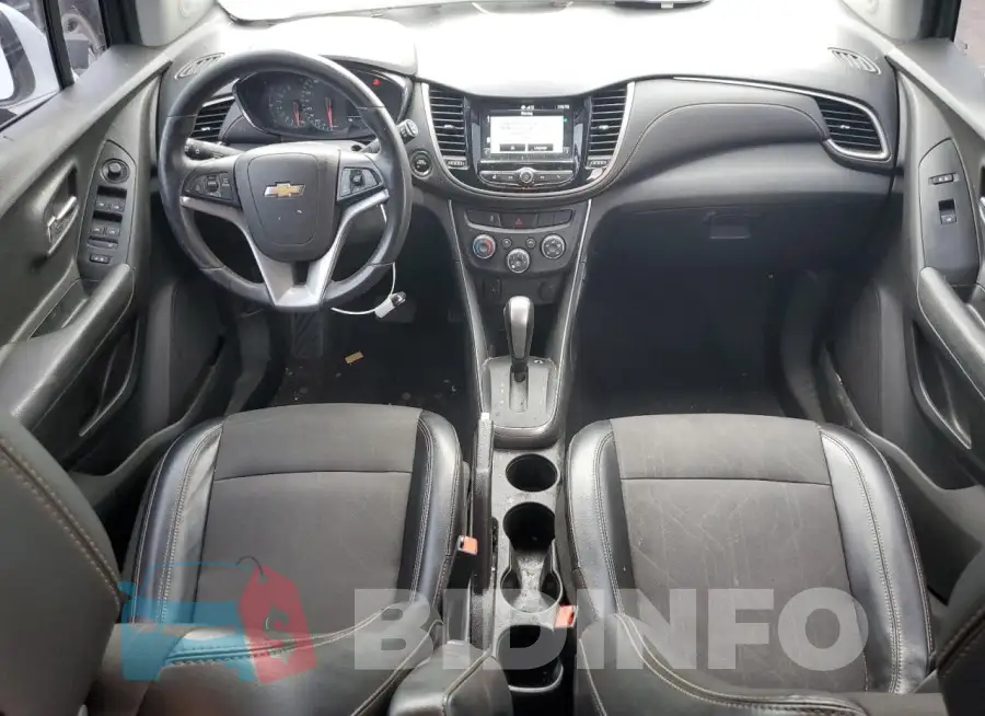 3GNCJLSB3HL255189 Photo# 8