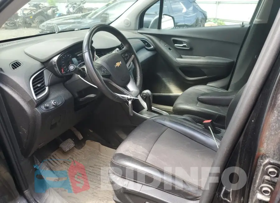 3GNCJPSB9KL275770 Photo# 7