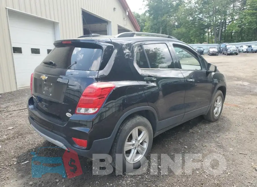 3GNCJPSB9KL275770 Photo# 3
