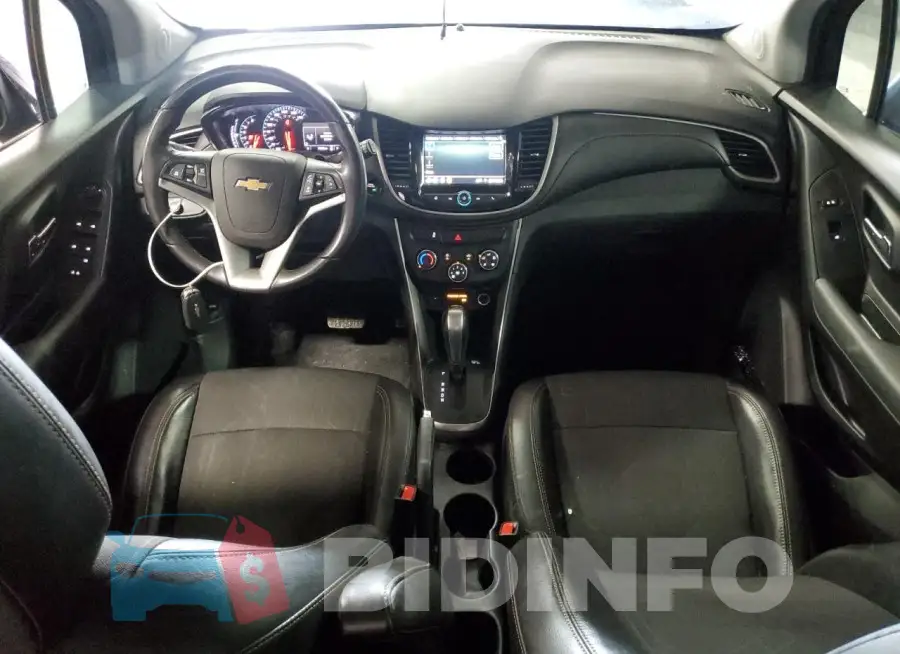 3GNCJPSBXKL405927 Photo# 8