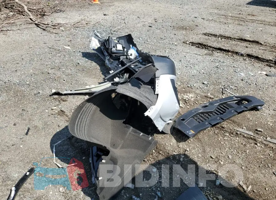 3GNKBBRA4MS502784 Photo# 13