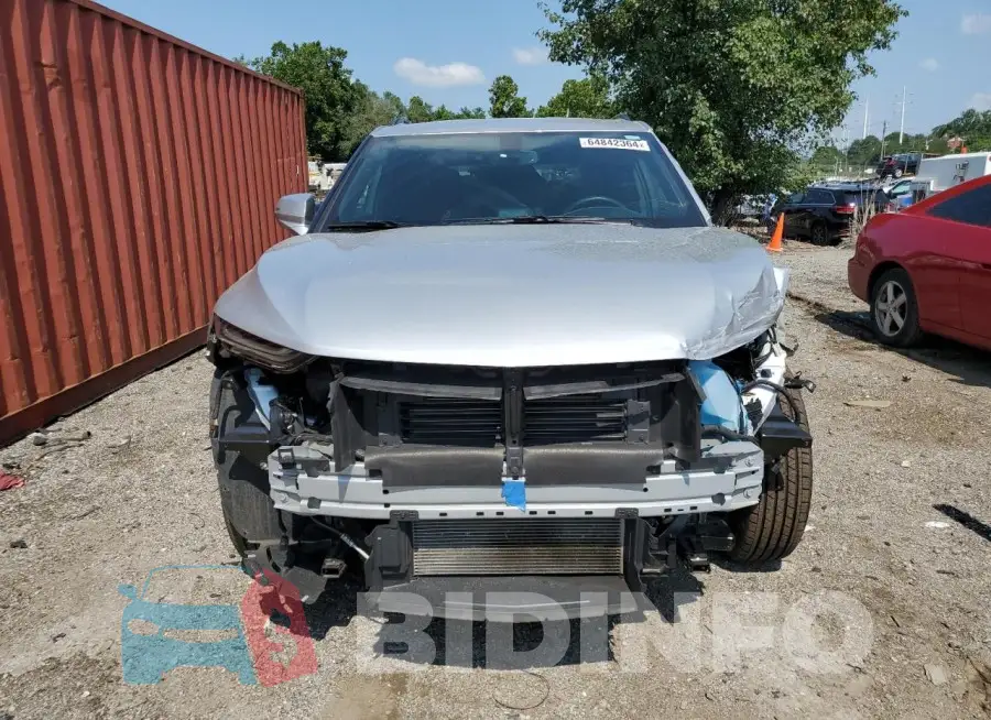 3GNKBBRA4MS502784 Photo# 5