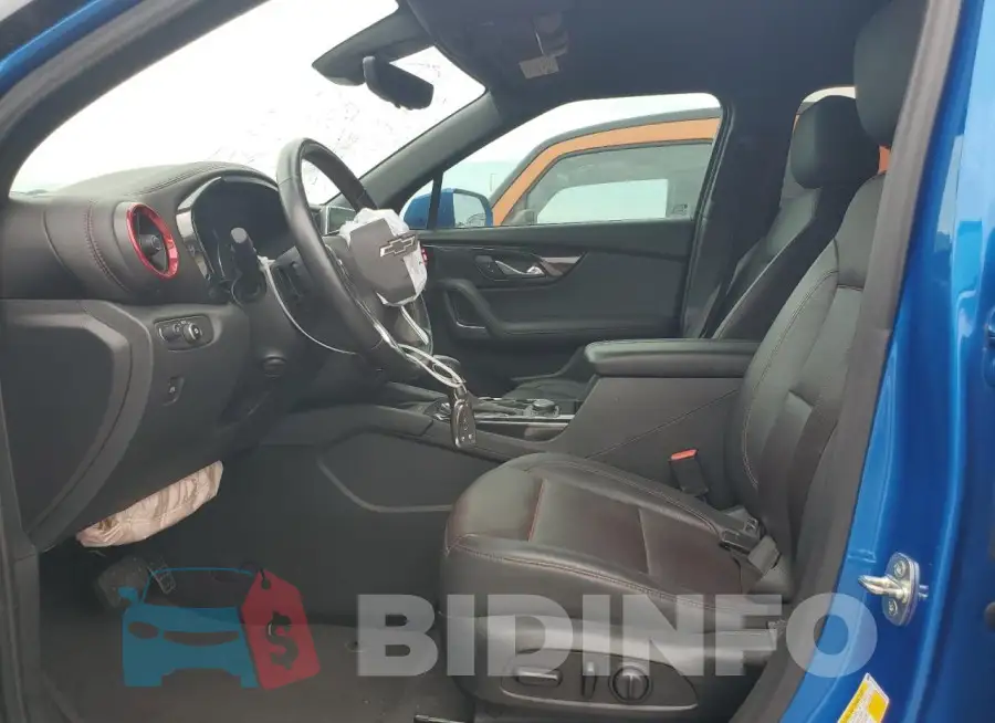 3GNKBERS8LS661154 Photo# 7