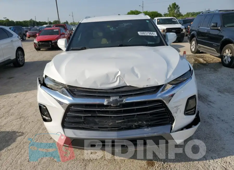 3GNKBKRS6KS679018 Photo# 5