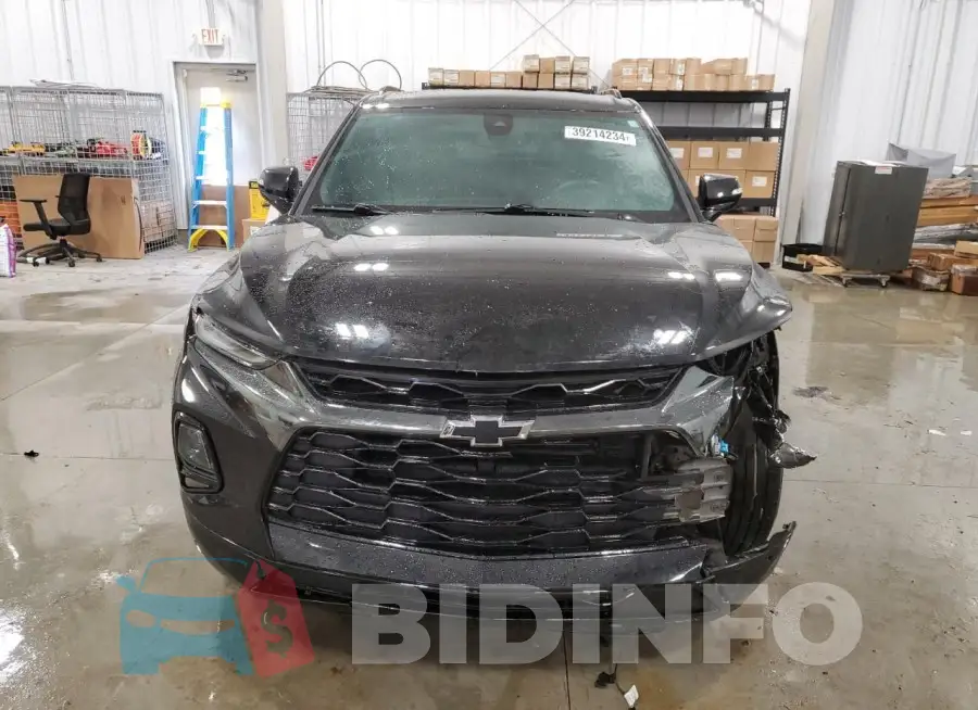 3GNKBKRS6MS574935 Photo# 5