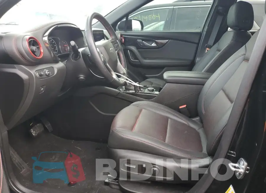 3GNKBKRS6MS574935 Photo# 7