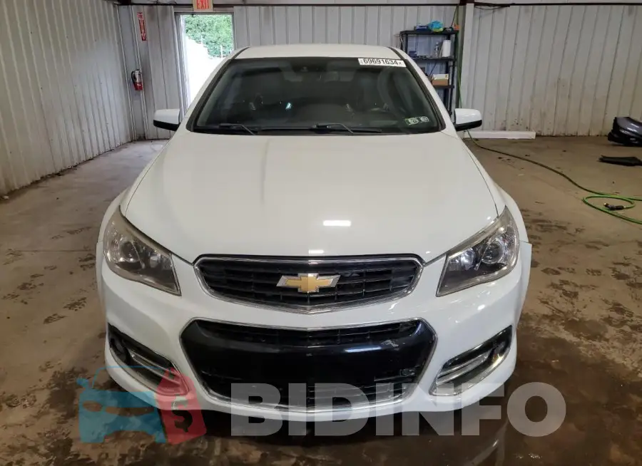 6G3F15RW0FL104087 Photo# 5